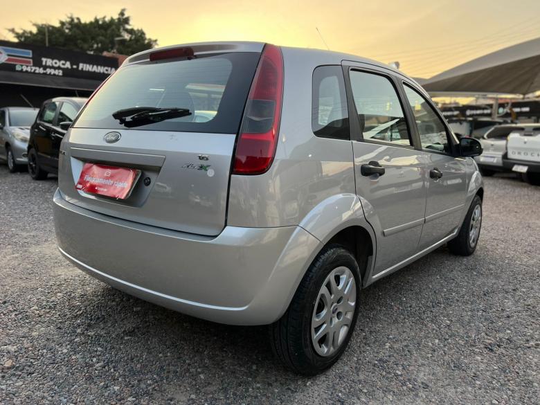 Ford - FIESTA 1.6 
