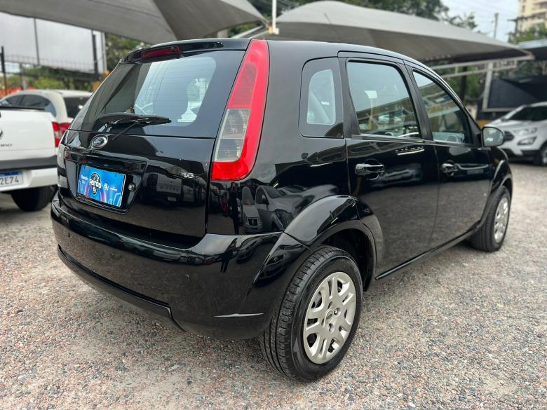 Ford - FIESTA 1.6 SE FLEX