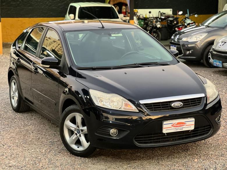 Ford - FOCUS 1.6 HATCH