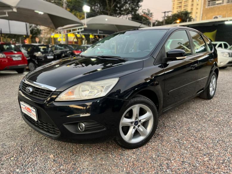 Ford - FOCUS 1.6 HATCH