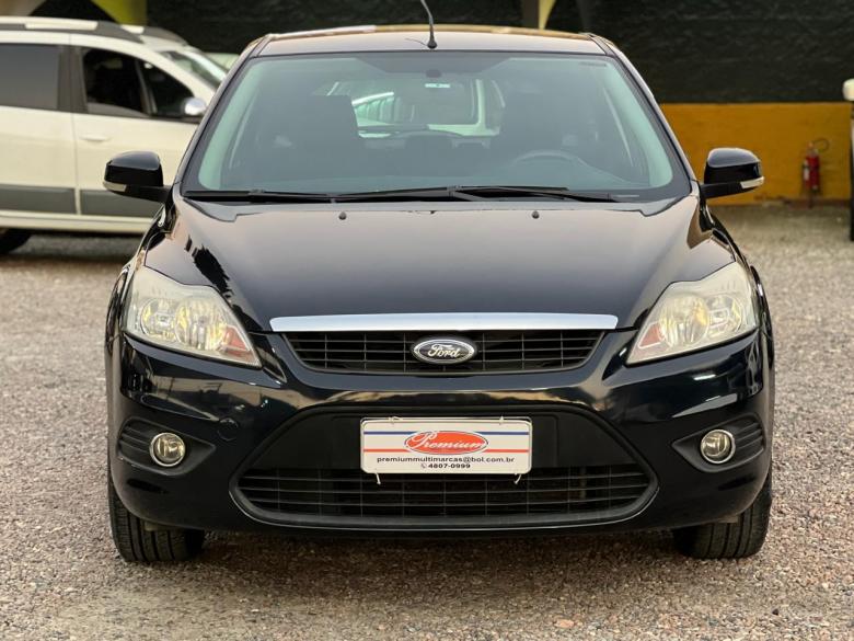 Ford - FOCUS 1.6 HATCH