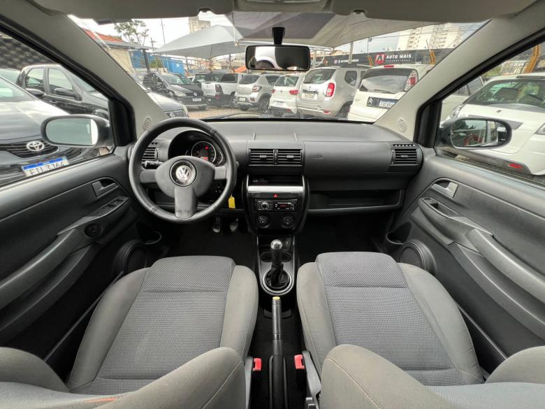 VW - VolksWagen - FOX 1.0 CITY 4 PORTAS