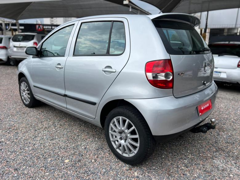 VW - VolksWagen - FOX 1.0 CITY 4 PORTAS