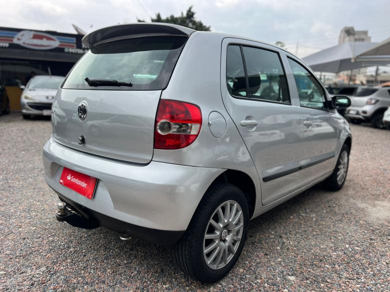 VW - VolksWagen - FOX 1.0 CITY 4 PORTAS