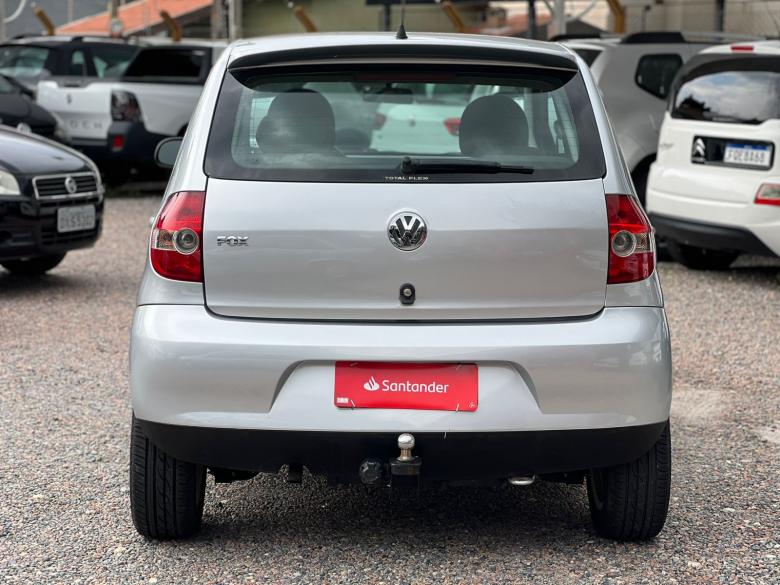 VW - VolksWagen - FOX 1.0 CITY 4 PORTAS
