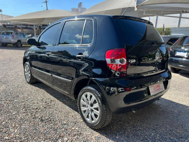VW - VOLKSWAGEN - FOX CITY 1.0 4 PORTAS