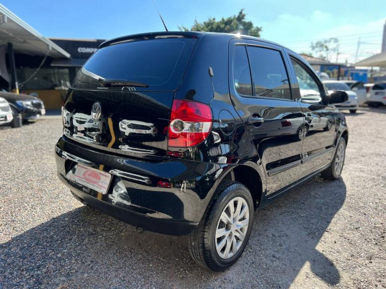 VW - VOLKSWAGEN - FOX CITY 1.0 4 PORTAS