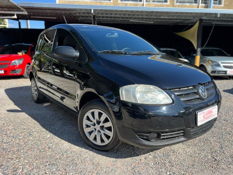 VW - VOLKSWAGEN - FOX CITY 1.0 4 PORTAS