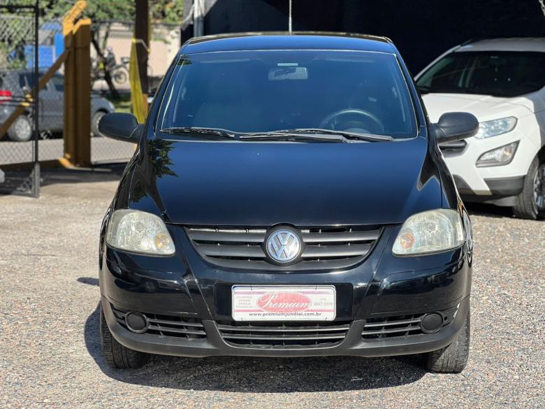 VW - VOLKSWAGEN - FOX CITY 1.0 4 PORTAS