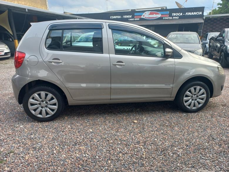 VW - VolksWagen - FOX TREND 1.6 IMOTION