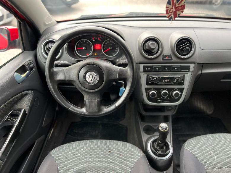 VW - VolksWagen - GOL 1.0 G5 4 PORTAS