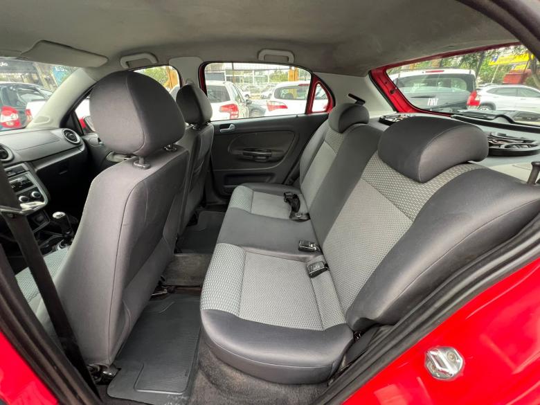 VW - VolksWagen - GOL 1.0 G5 4 PORTAS