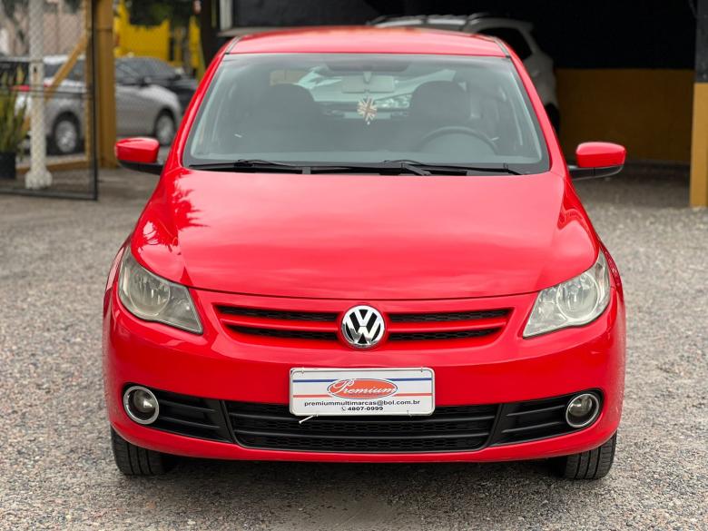 VW - VolksWagen - GOL 1.0 G5 4 PORTAS