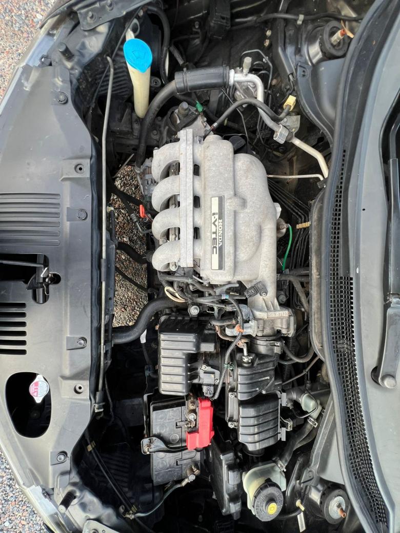 Honda - HONDA CITY LX 1.5 AUTOMATICO