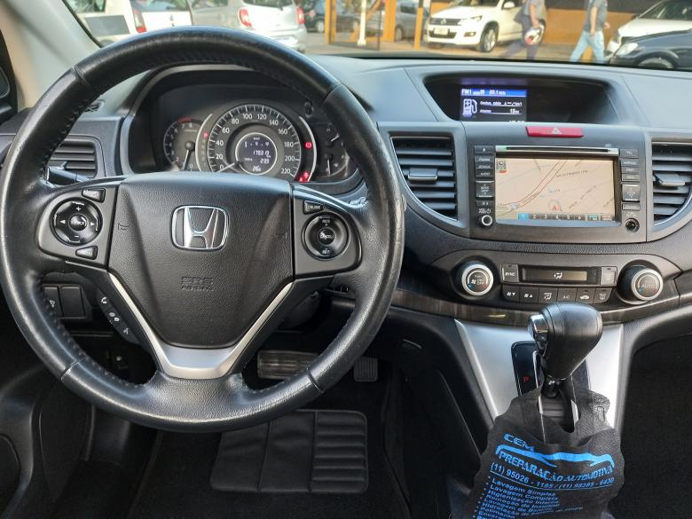 Honda - HONDA CRV EXL 2.0 