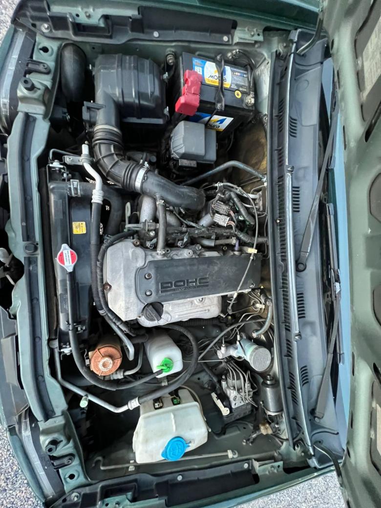 Suzuki - JIMNY 4 SPORT 1.3