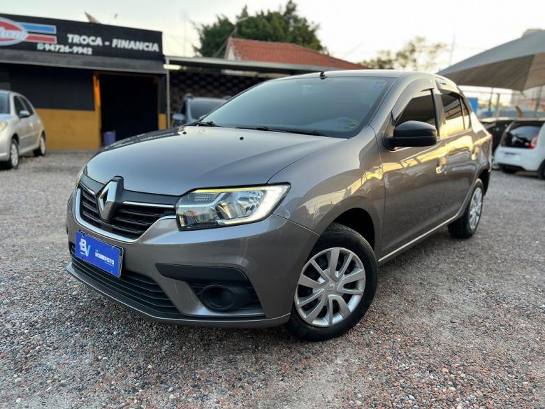 Renault - LOGAN LIFE 1.0