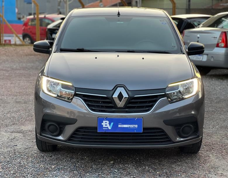 Renault - LOGAN LIFE 1.0