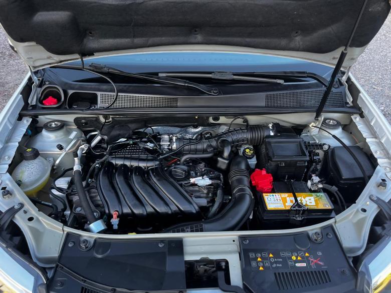 Renault - LOGAN ZEN 1.6