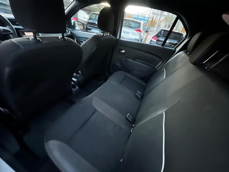 Renault - LOGAN ZEN 1.6