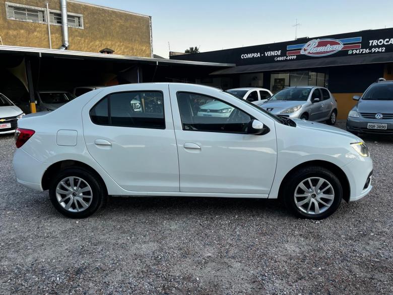 Renault - LOGAN ZEN 1.6