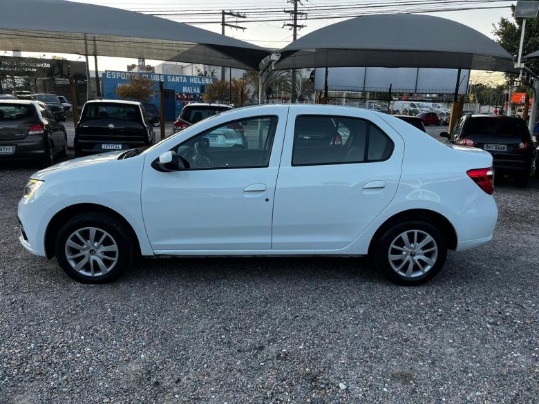 Renault - LOGAN ZEN 1.6