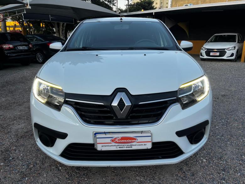 Renault - LOGAN ZEN 1.6