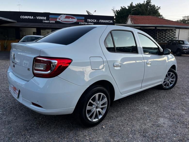 Renault - LOGAN ZEN 1.6