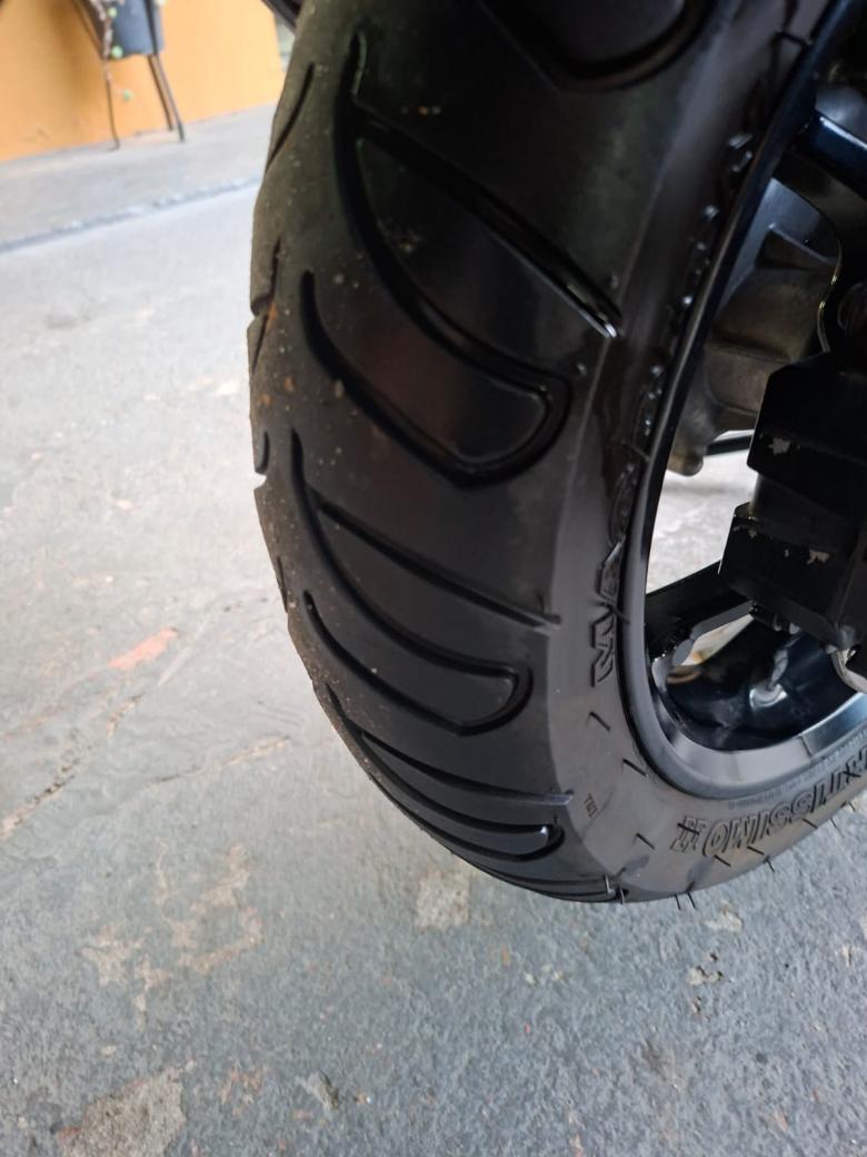 YAMAHA - NMAXX 160CCggj-3a78