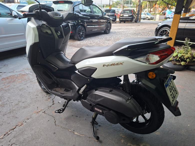 YAMAHA - NMAXX 160CCggj-3a78