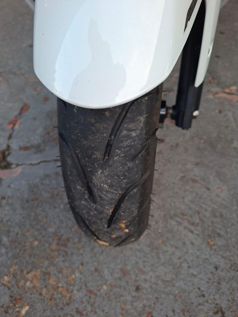 YAMAHA - NMAXX 160CCggj-3a78