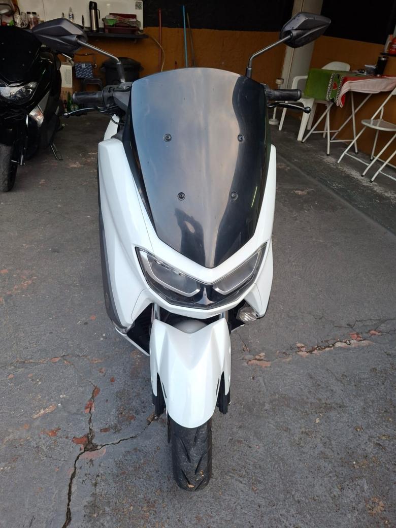 YAMAHA - NMAXX 160CCggj-3a78
