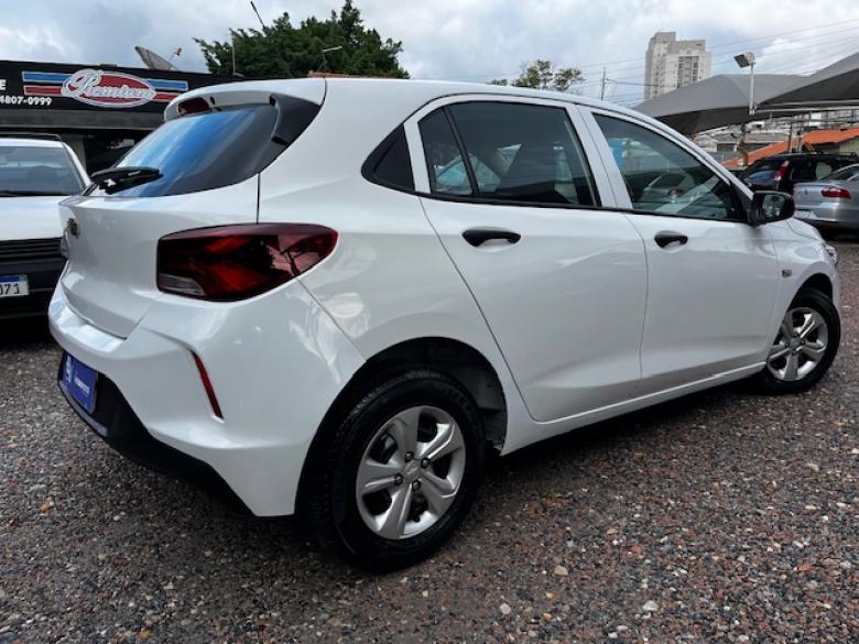 GM - Chevrolet - ONIX 1.0 HATCH