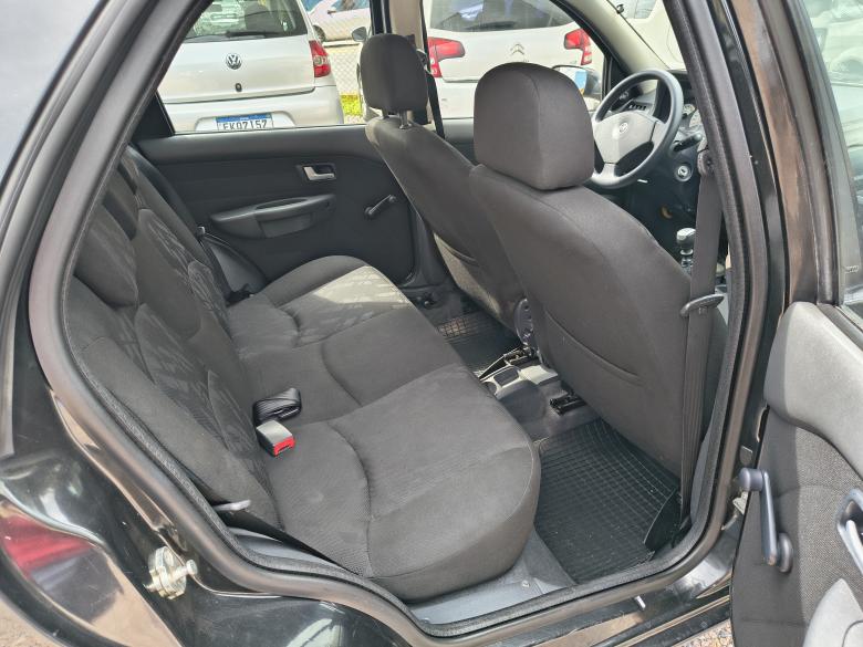 FIAT - PALIO 1.0 ELX