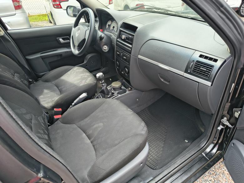 FIAT - PALIO 1.0 ELX