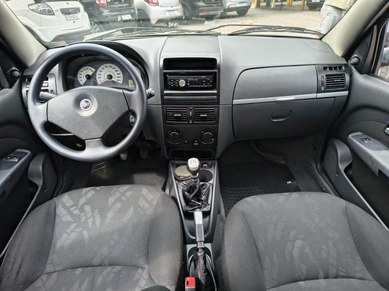FIAT - PALIO 1.0 ELX