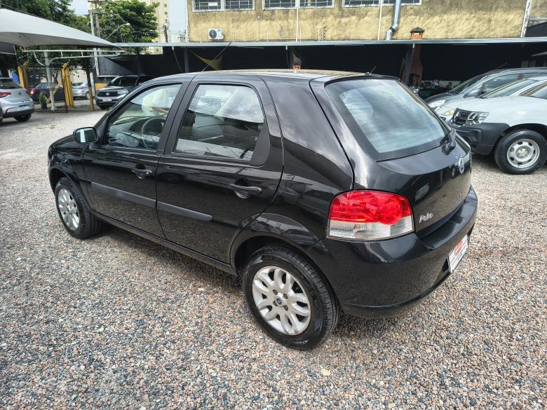 FIAT - PALIO 1.0 ELX