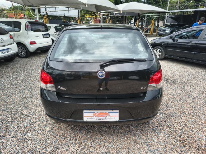 FIAT - PALIO 1.0 ELX