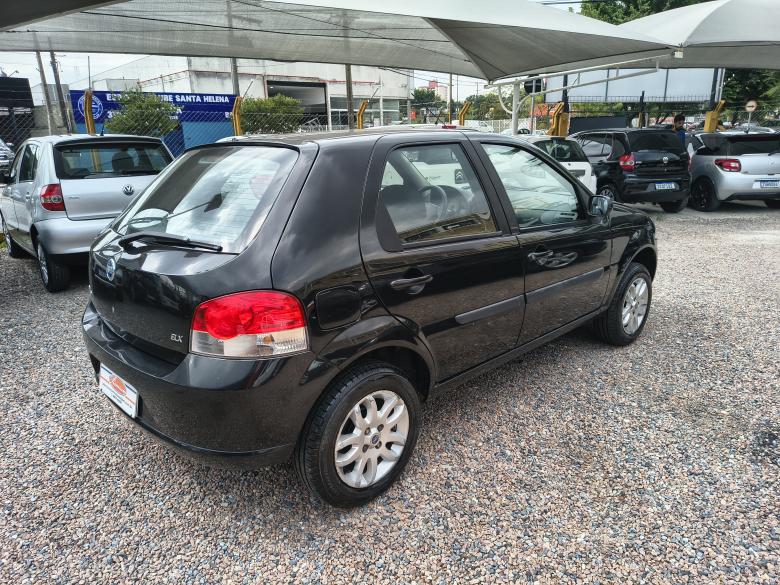 FIAT - PALIO 1.0 ELX