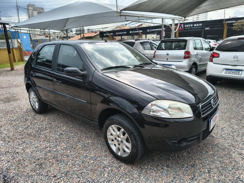 FIAT - PALIO 1.0 ELX