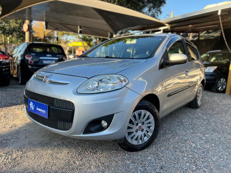 Fiat - PALIO ATTRACTIVE 1.0