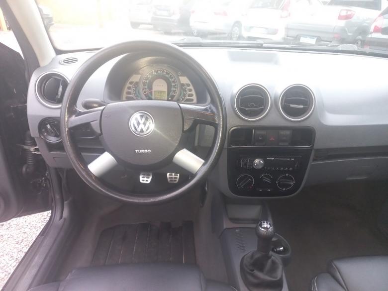 VW - VolksWagen - PARATI 1.6 CITY