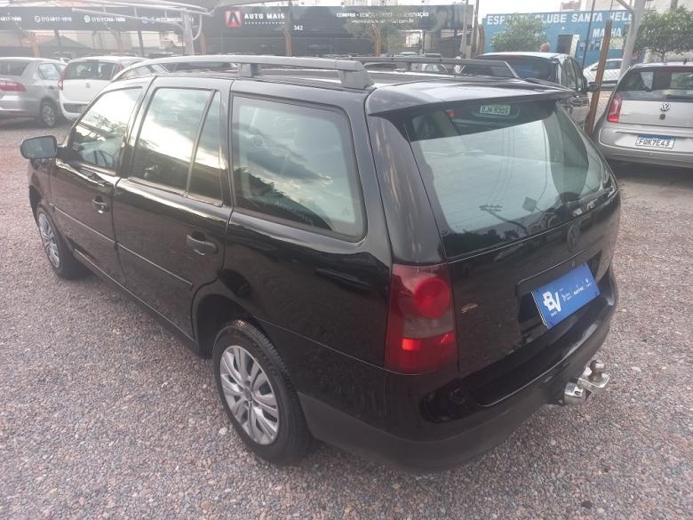 VW - VolksWagen - PARATI 1.6 CITY
