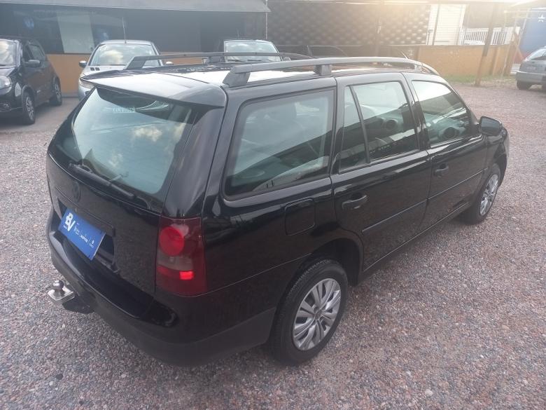 VW - VolksWagen - PARATI 1.6 CITY
