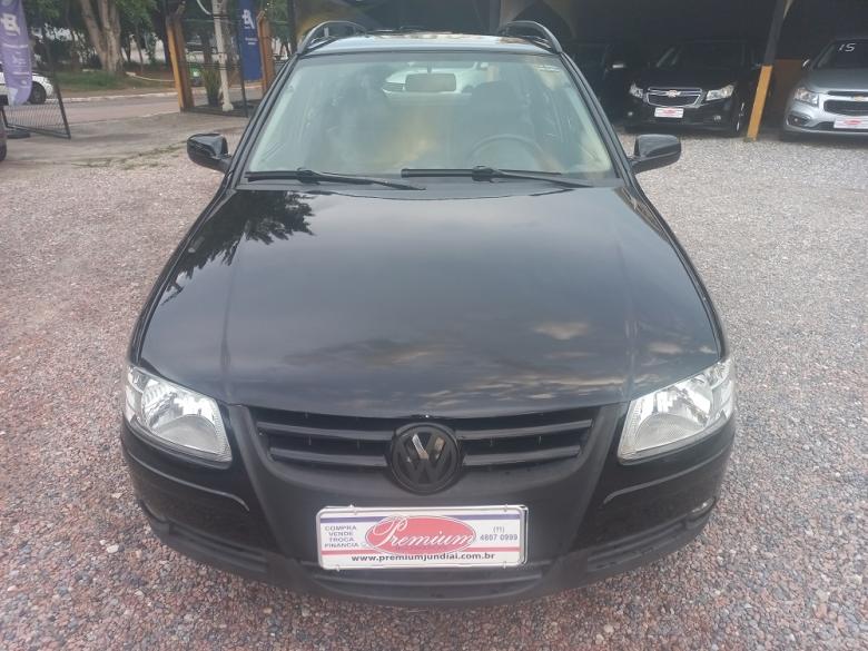 VW - VolksWagen - PARATI 1.6 CITY