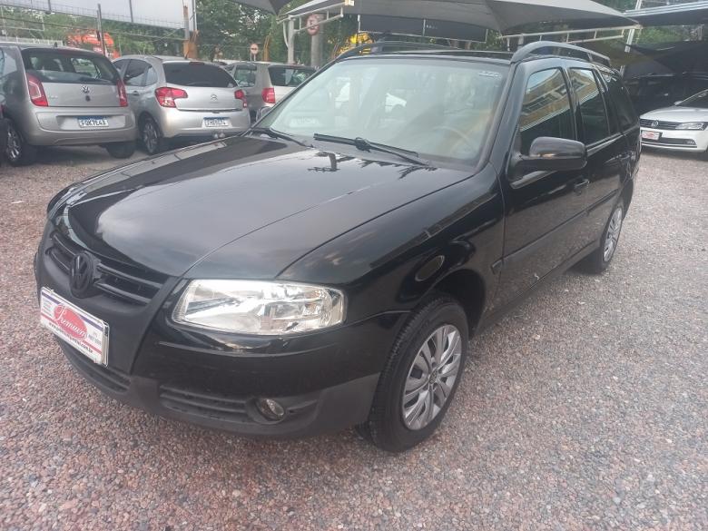 VW - VolksWagen - PARATI 1.6 CITY