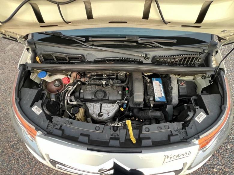 CitroËn - PICASSO GLX 1.6 