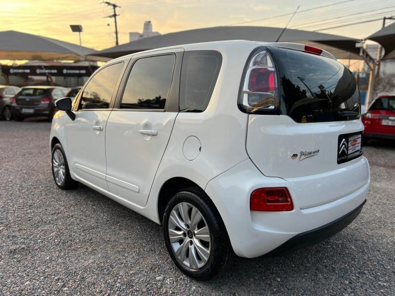 CitroËn - PICASSO GLX 1.6 