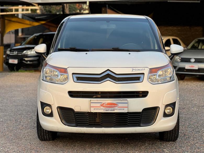 CitroËn - PICASSO GLX 1.6 