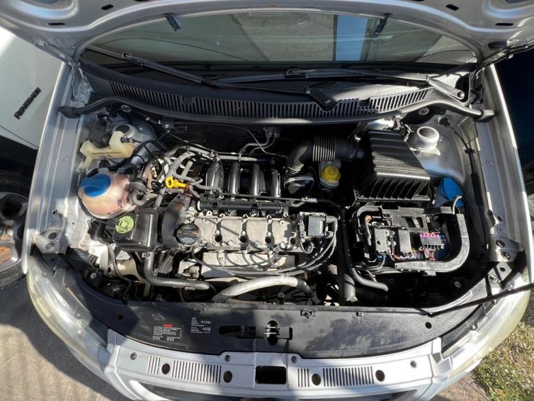 VW - VolksWagen - POLO HATCH 1.6 FLEX